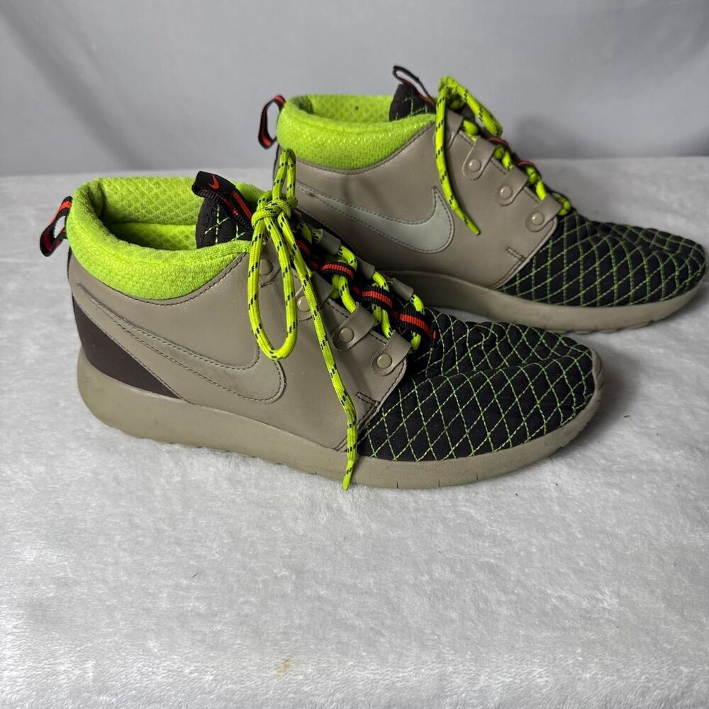 Nike Men's multi Trainers